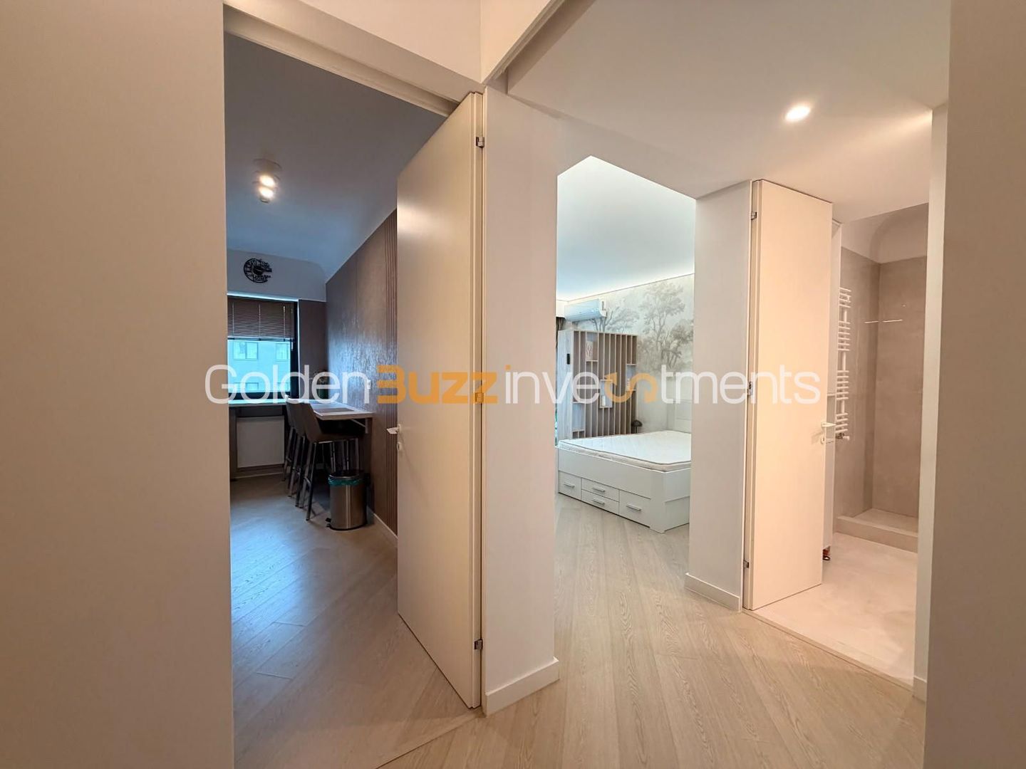 Studio Complet Mobilat  Cortina North - Poză 8