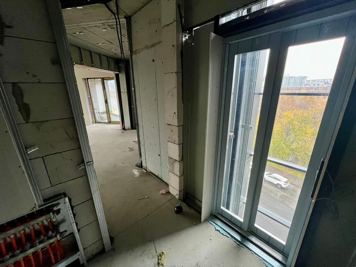 Apartament 3 camere in zona de Nord - Poză 7