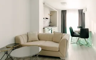 Apartament 3 camere | Green Life Frunzișului | Prima închiriere | - Poză 26