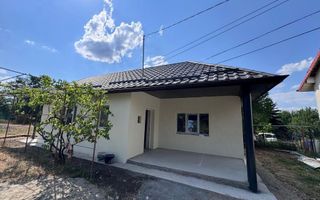 Casă  de vânzare în Someseni - Poză 3