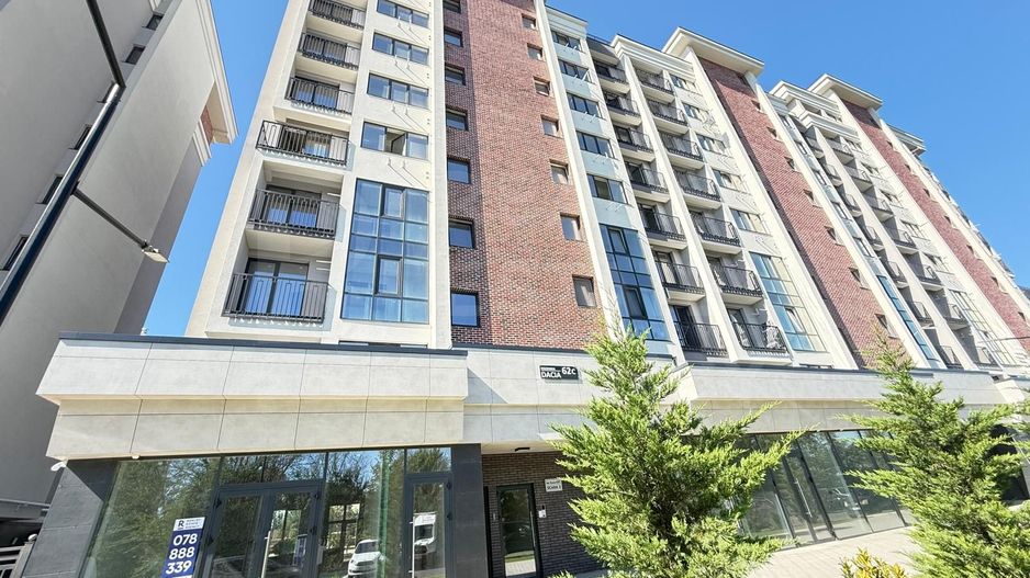 Chirie, spațiu comercial, 115 mp, bd. Dacia, Botanica - Poză 11