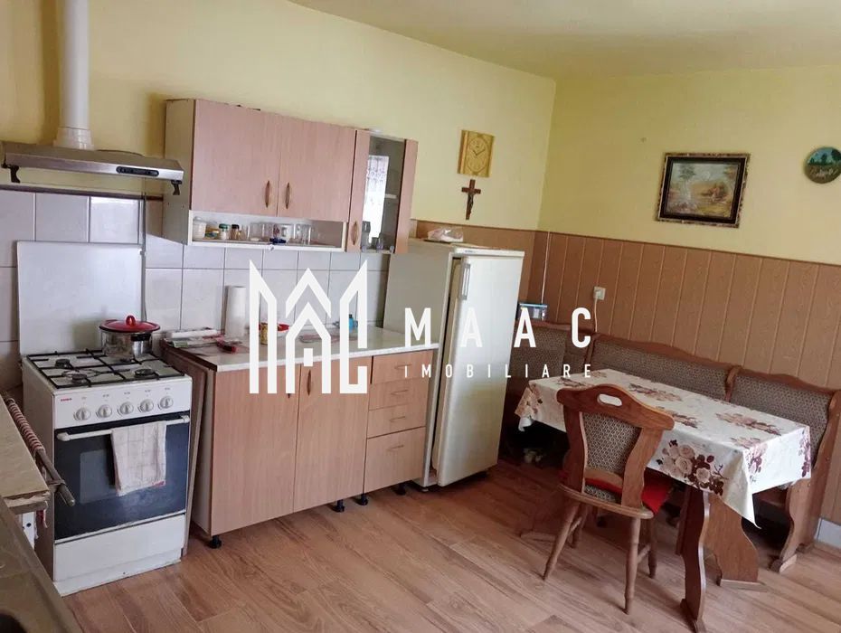 Casa individuala I Acces auto I Curte I Pivnita I Gusterita - Poză 4