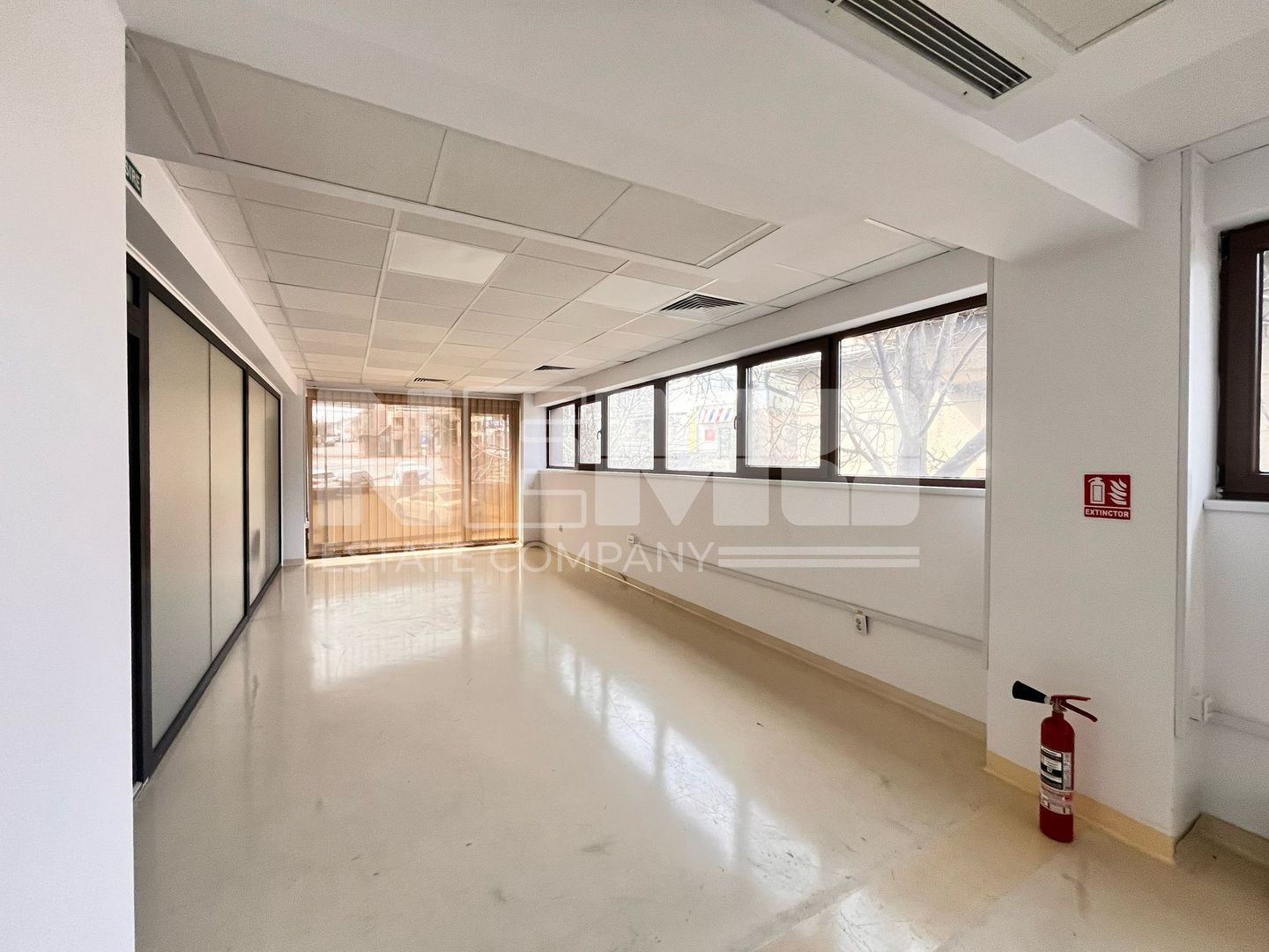 Spatiu Birouri Modern I Suceava/Central  I 170Mp  I 2000Euro+tva/luna - Poză 7