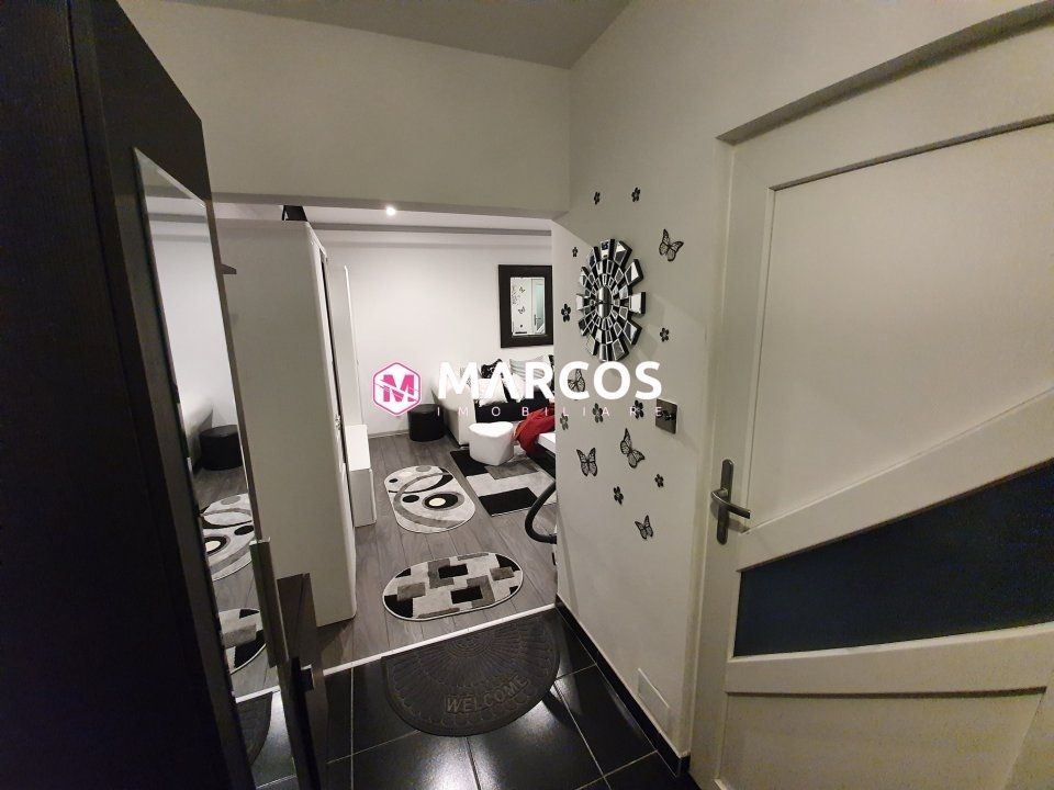 Apartament 1 camera et.4, Central, ID 659 - Poză 9