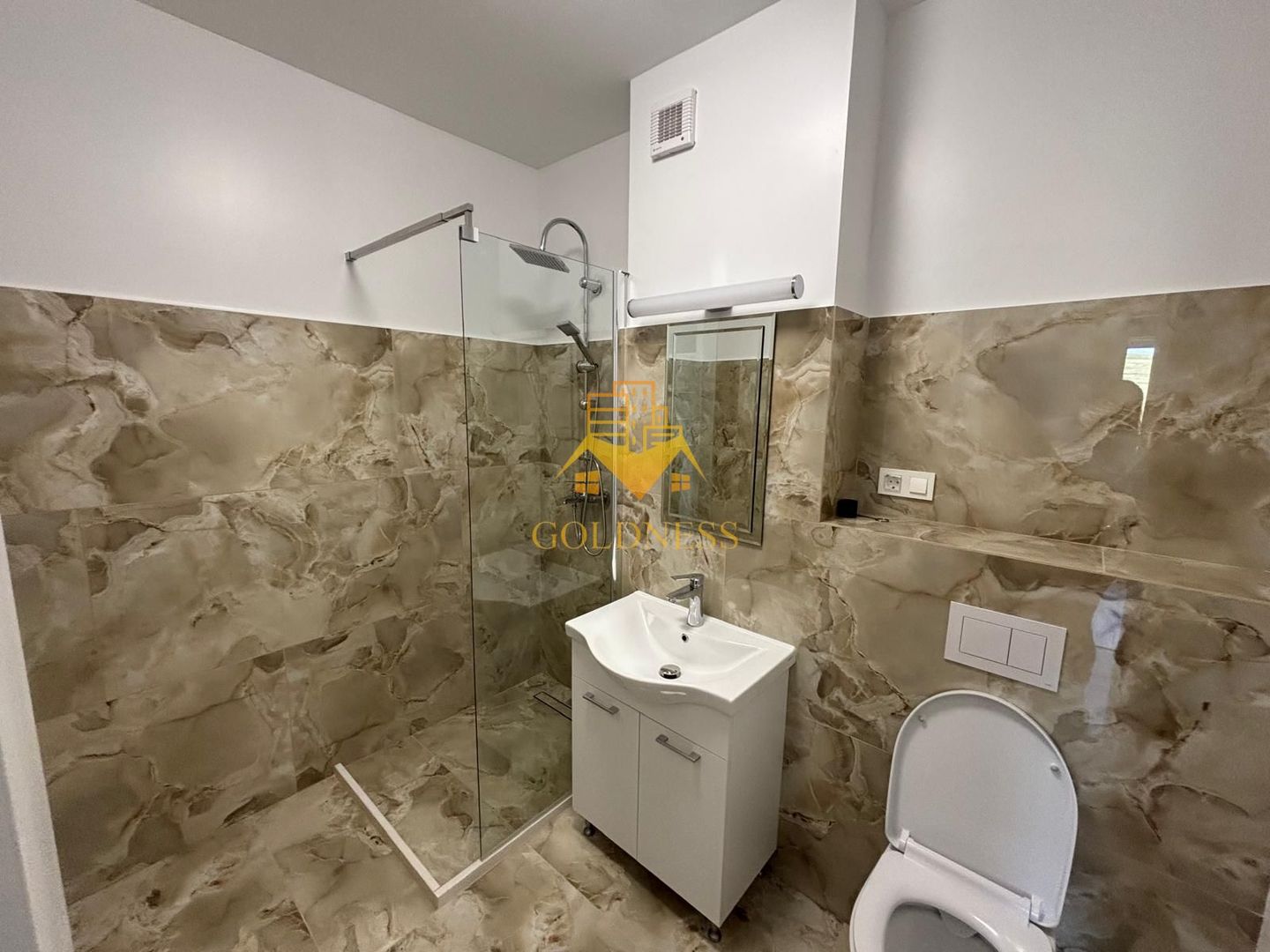 3 camere, premium, prima închiriere, parcare, bloc nou, Octavian Paler - Poză 10