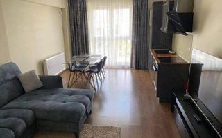 Penthouse de vanzare cu 3 camere - Poză 4