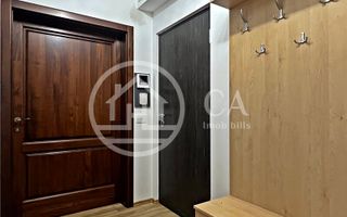 Apartament de închiriat cu 2 camere în zona centrală, Oradea - Poză 9