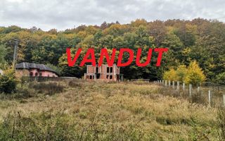 Vanzare teren Bascov, Uiasca - Poză 1