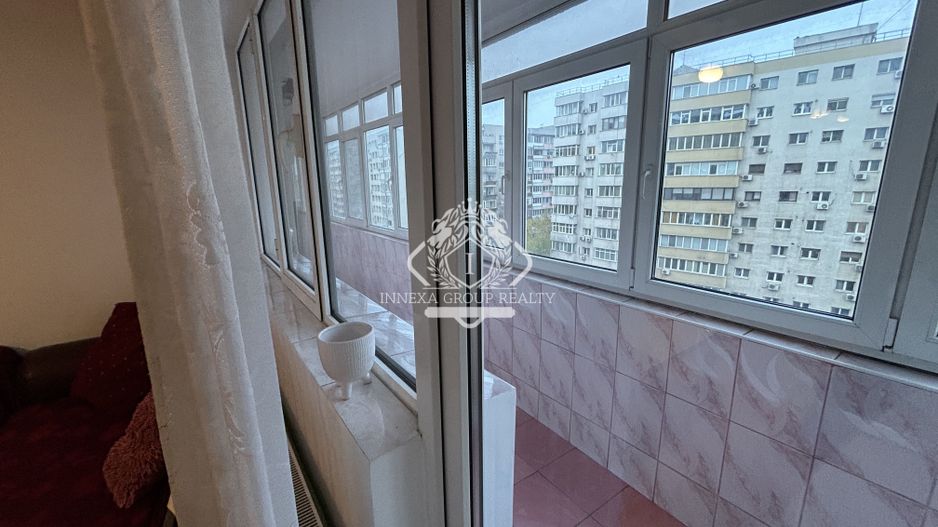 Obor- Ferdinand | Apartament 3 camere | 77mp | Mobilat si utilat - Poză 9