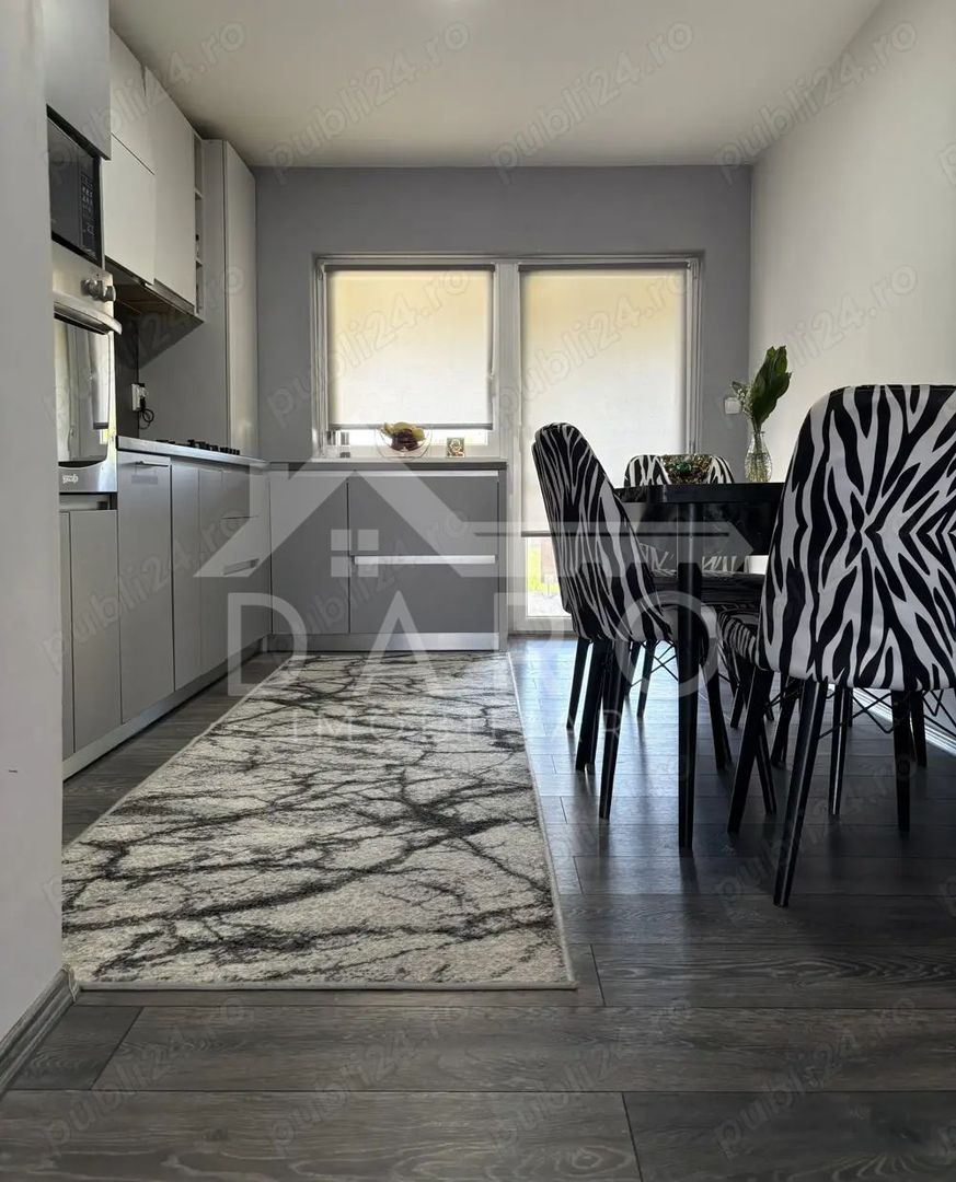 Casă de vânzare Nazna zona superba - Poză 2