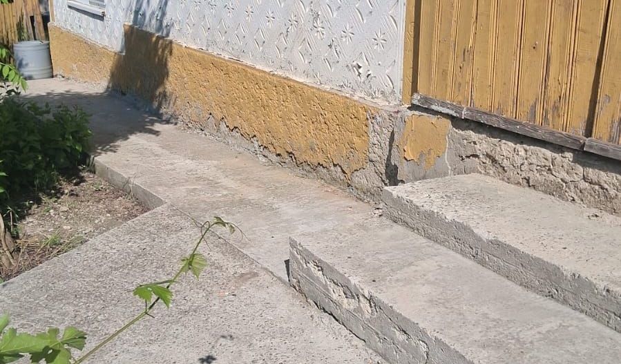 Casă cu teren de 1.470 mp de vânzare – Fântânele, Scânteiești - Poză 5