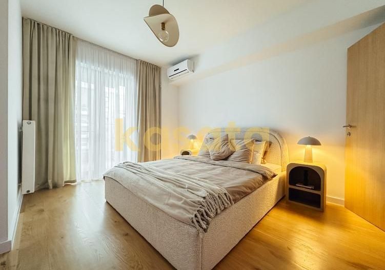 Apartament 3 camere complet mobilat utilat complex UpGround - Poză 7