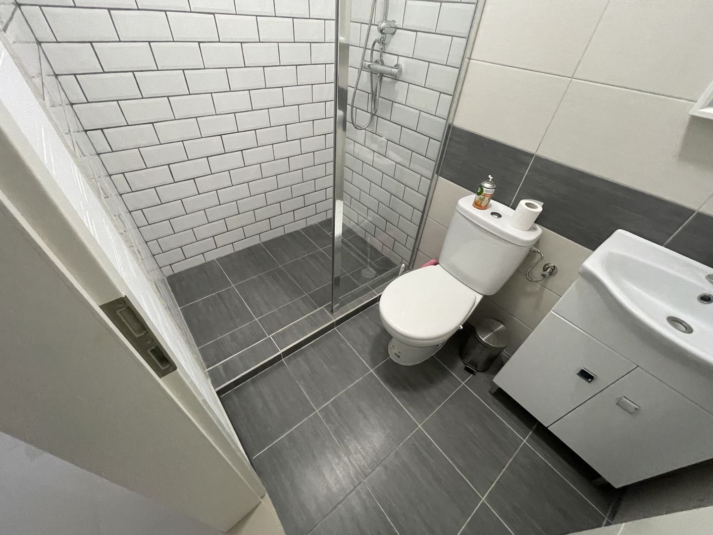 Duplex in Dumbravita -zona Cora - Poză 9