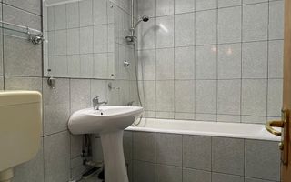 2 camere Aviatiei | Capalna | pivnita sub balcon - Poză 11