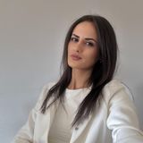 Stefania Bunescu - Azura Estate