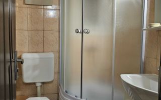 Inchiriere garsoniera zona Kogalniceanu - Poză 5