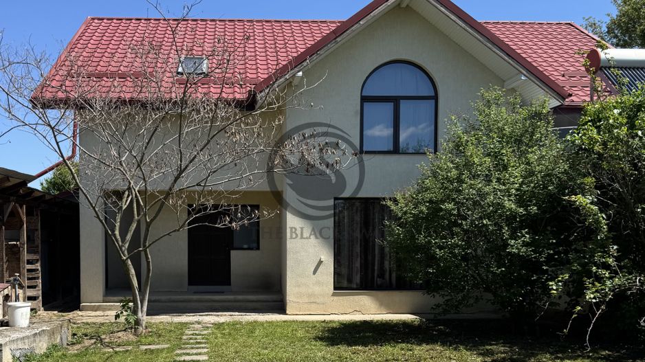 Casa cu etaj de vanzare | Teren 1020mp I Gorgota, Prahova| Comision 0% - Poză 1