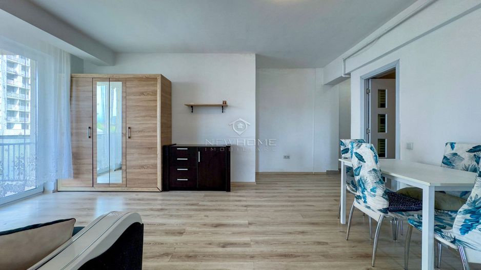 Apartament 2 camere PARCARE,  zona Iris - Poză 11