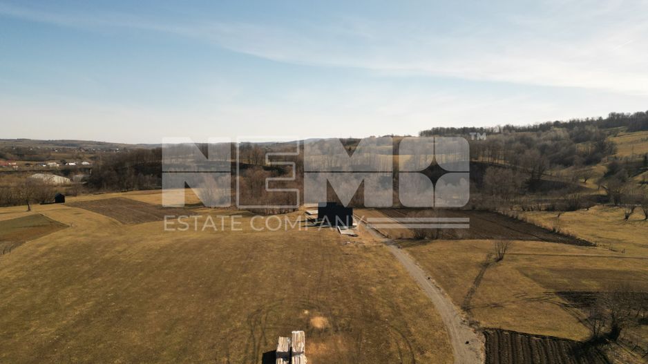 4 cabane | Cacica | Proiect în derulare - Poză 5