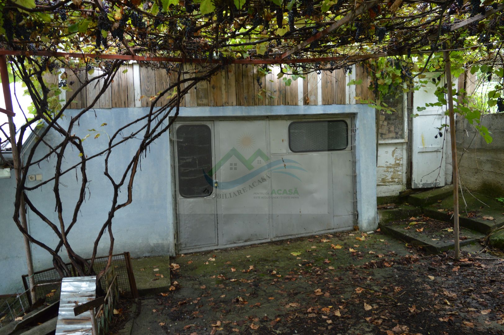 Casă de vânzare în Sfântu Ilie și teren 2000 mp - Poză 40