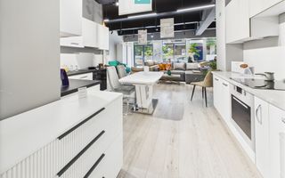 Spațiu comercial/ hală– Bulevardul Ghencea, potențial dezvoltare P+10 - Poză 10