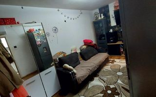 Garsonieră conf. 2, parter, renovată, Dragoș Vodă – mobilată/utilată - Poză 4