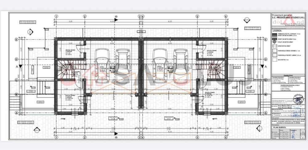 Casa noua tip duplex in Dambul Rotund! - Poză 5