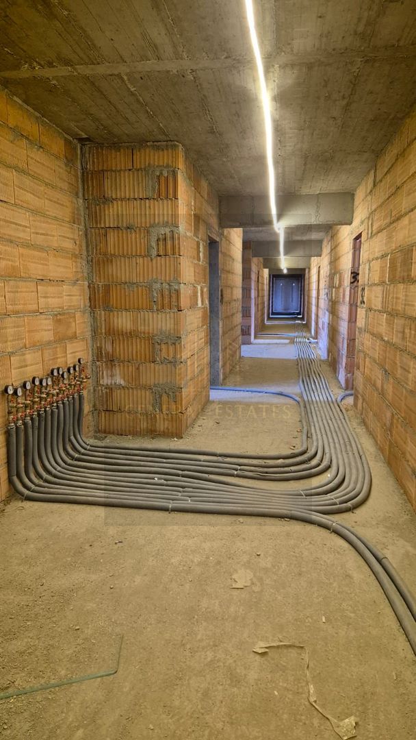 Apartament cu 2 camere situat in Brasov - Poză 6