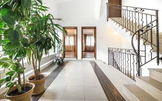 Vila proaspăt renovată Domenii | 7 camere | 4 locuri parcare - Poză 1