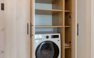 Apartament 2 Camere P-ta Alba Iulia | Bloc 2025 | Centrala | Nou - Poză 13