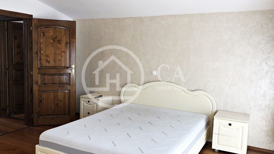 Casa cu 5 camere de inchiriat in cartierul Tineretului, Oradea - Poză 9