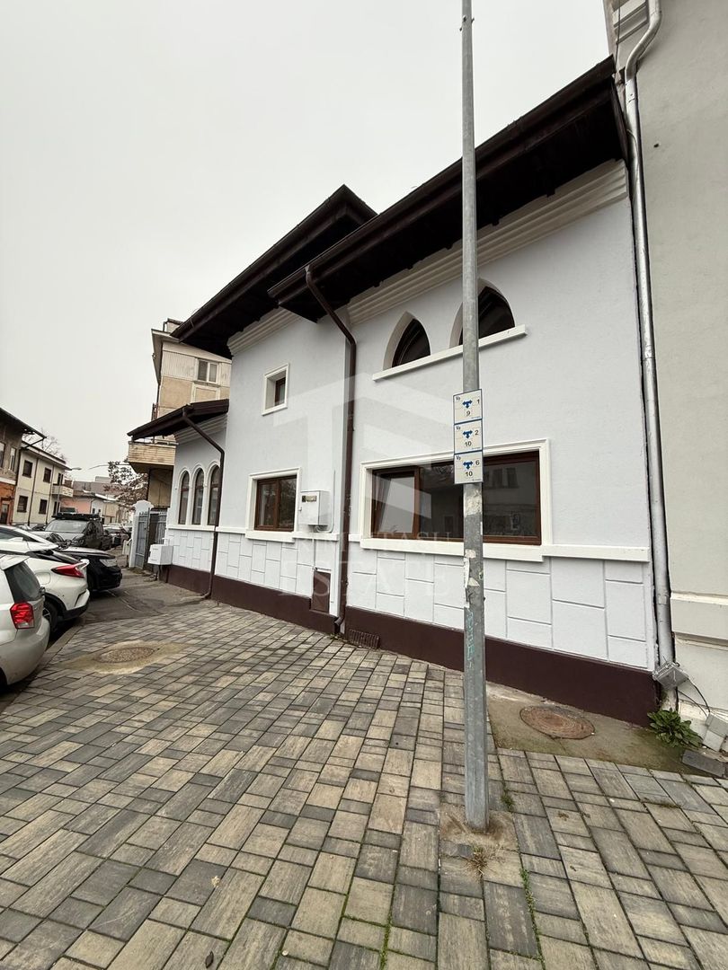Vila individuala Icoanei Dacia - Poză 4