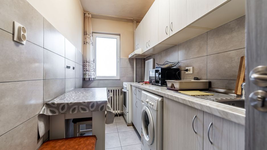 Apartament 3 camere decomandat - Vlaicu, Arad - COMISION 0% - Poză 1