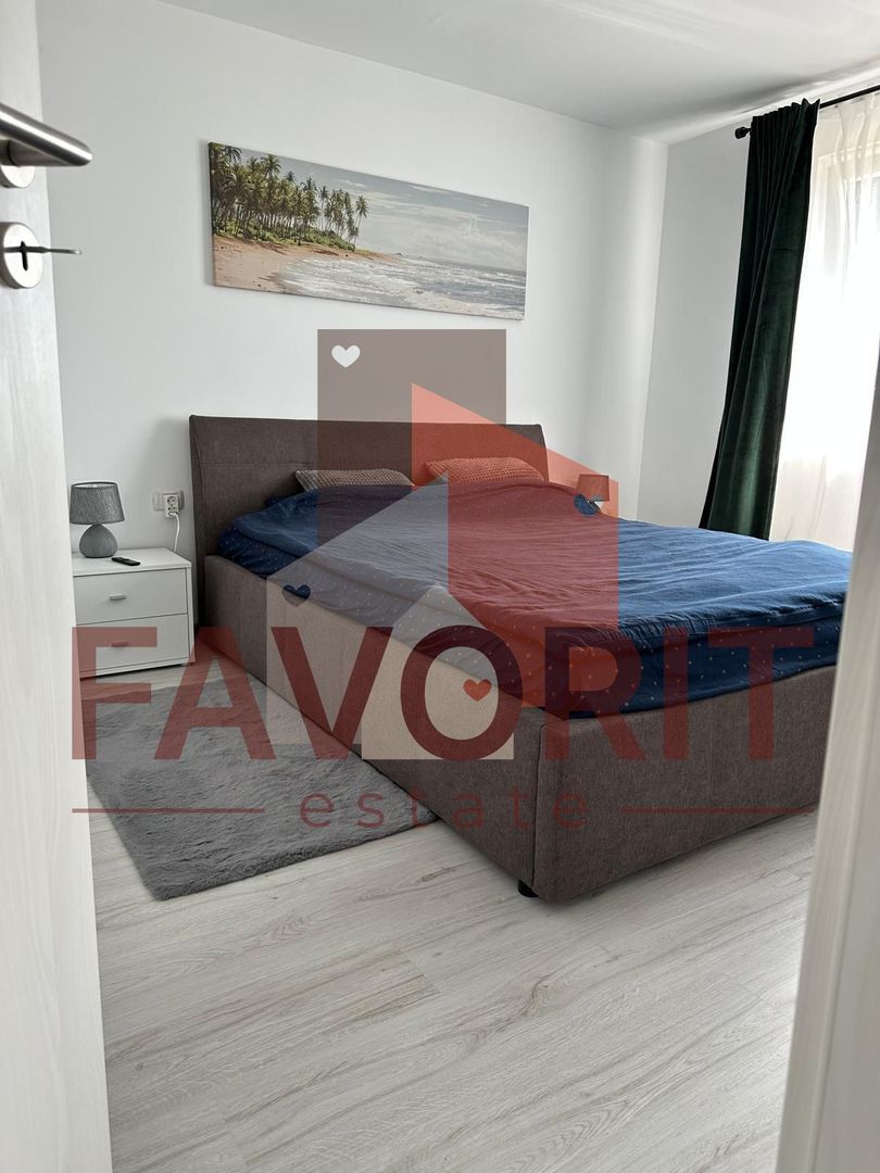 Braytim. Mobilat si utilat. Strada asfaltata - Poză 11