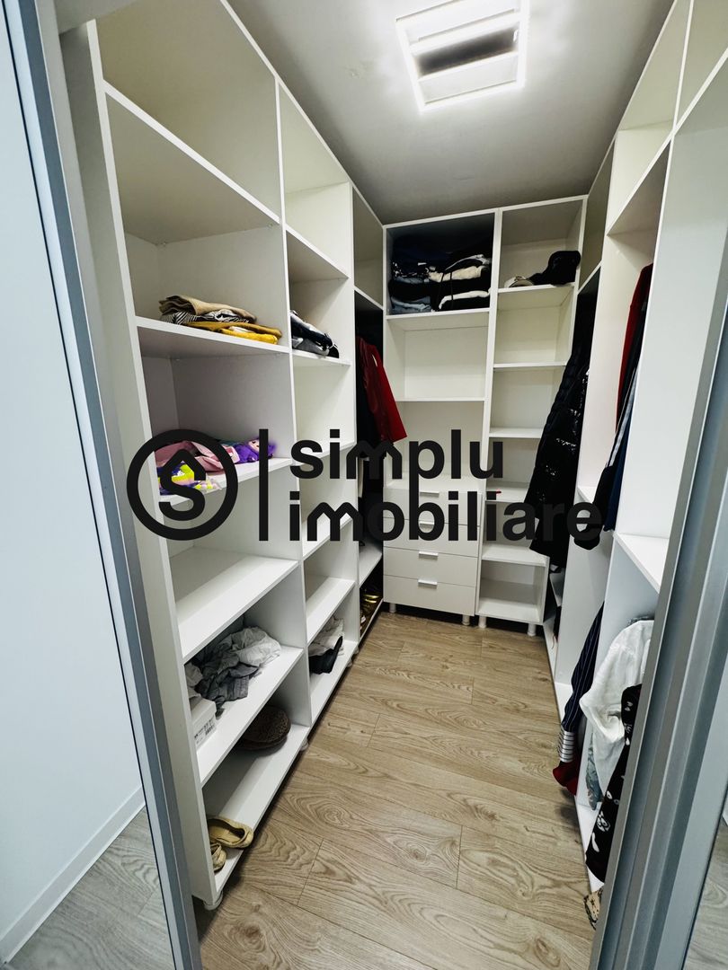 Vila Moderna P+1 zona Damila - Poză 11