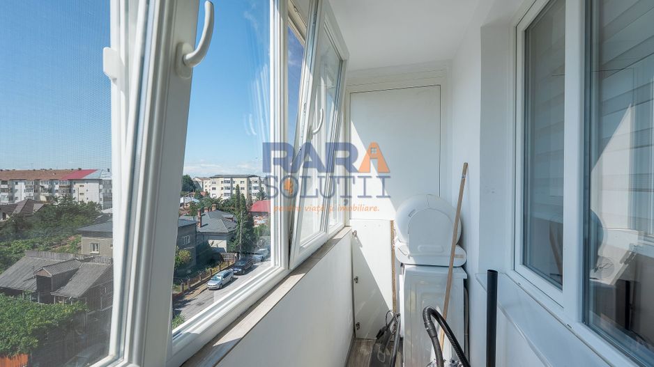 2 camere ULTRACENTRAL - 55 mp - Poză 11