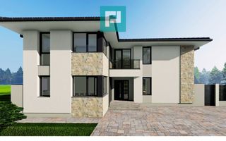 Ap. nou 2026, 2 dormitoare, grădină, parcare - Poză 1