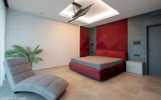 Smart-Home nZEB spectaculoasa Bucuresti Sector1 cu deschidere lac - Poză 43