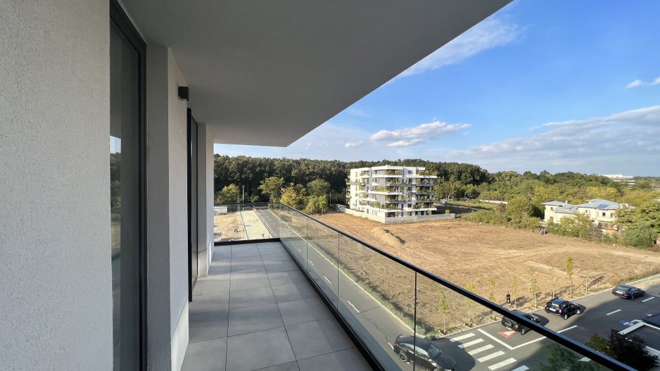 Apartament Jandarmeriei | Stejarii (PRIMA INCHIRIERE) - Poză 14