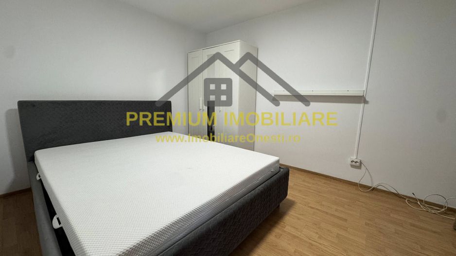 Casa de inchiriat in Onesti | Curte, Foisor, toate utilitatile - Poză 4