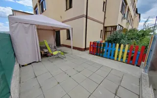 COMISION 0% CUMPARATOR Apartament 3c + LOC PARCARE + GRĂDINĂ - Poză 12