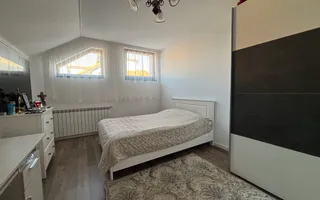 Casa INDIVIDUALA 6 camere, curte superba - zona Brana, Selimbar - Poză 37