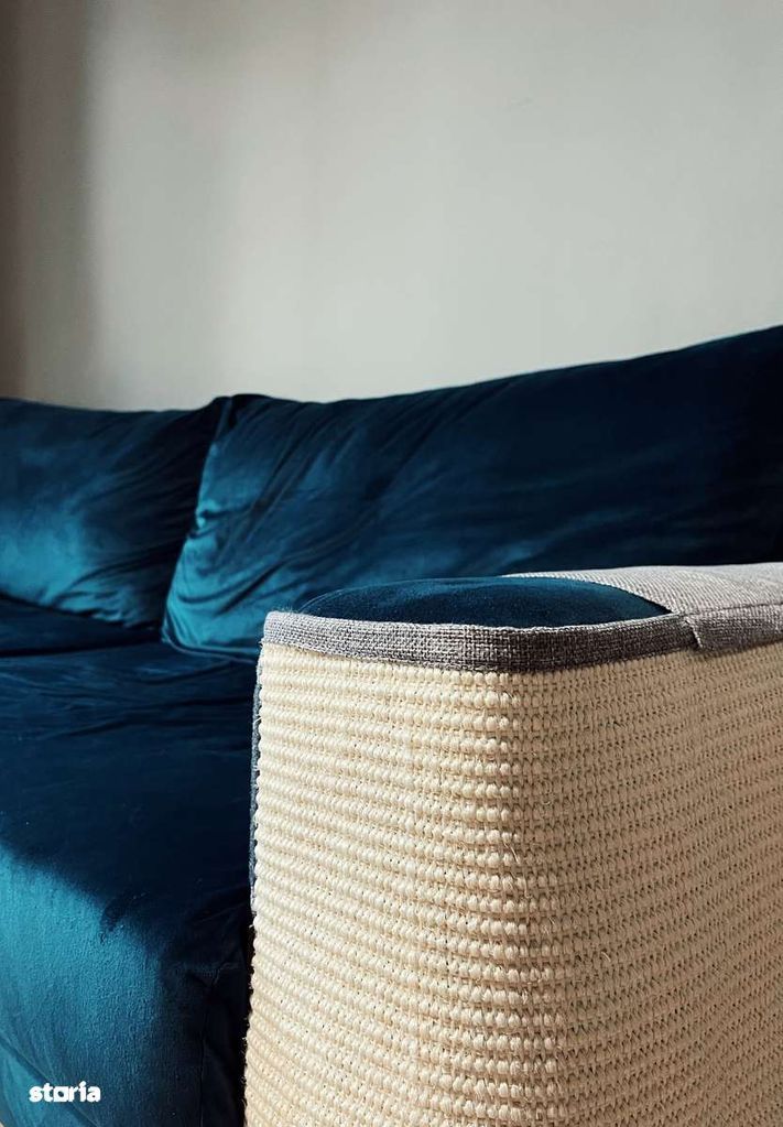 De inchiriat apartament cu 2 camere , Mall Vitan sector3 - Poză 6