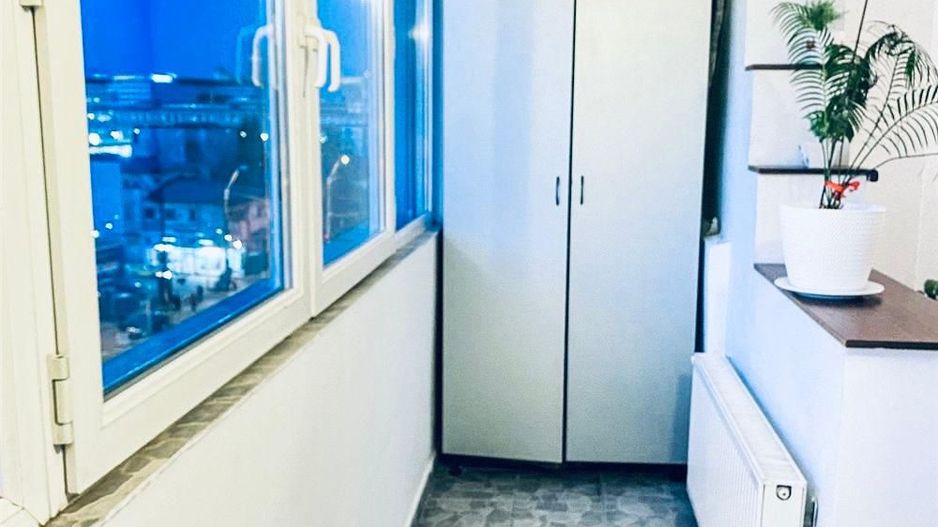 Apartament 2 camere Mobilat Utilat Sebastian - Poză 7