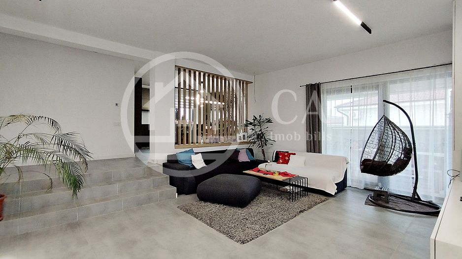 Casa Sp + P  cu 6 camere de vanzare str. Apateului, Oradea - Poză 16