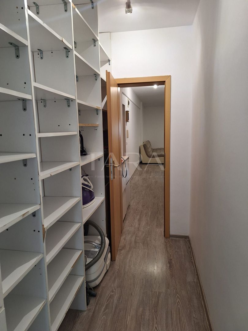 Apartament cu 4 Camere, Europa,  Parcare Subterană. - Poză 14