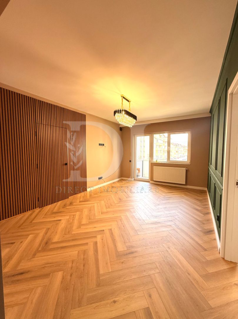Apartament de vanzare Zona Terra / Floresti - Poză 2