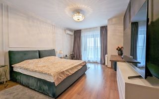 3 camere spațios, bloc boutique, 2 parcări subterane, Erou Iancu Nicolae - Poză 6