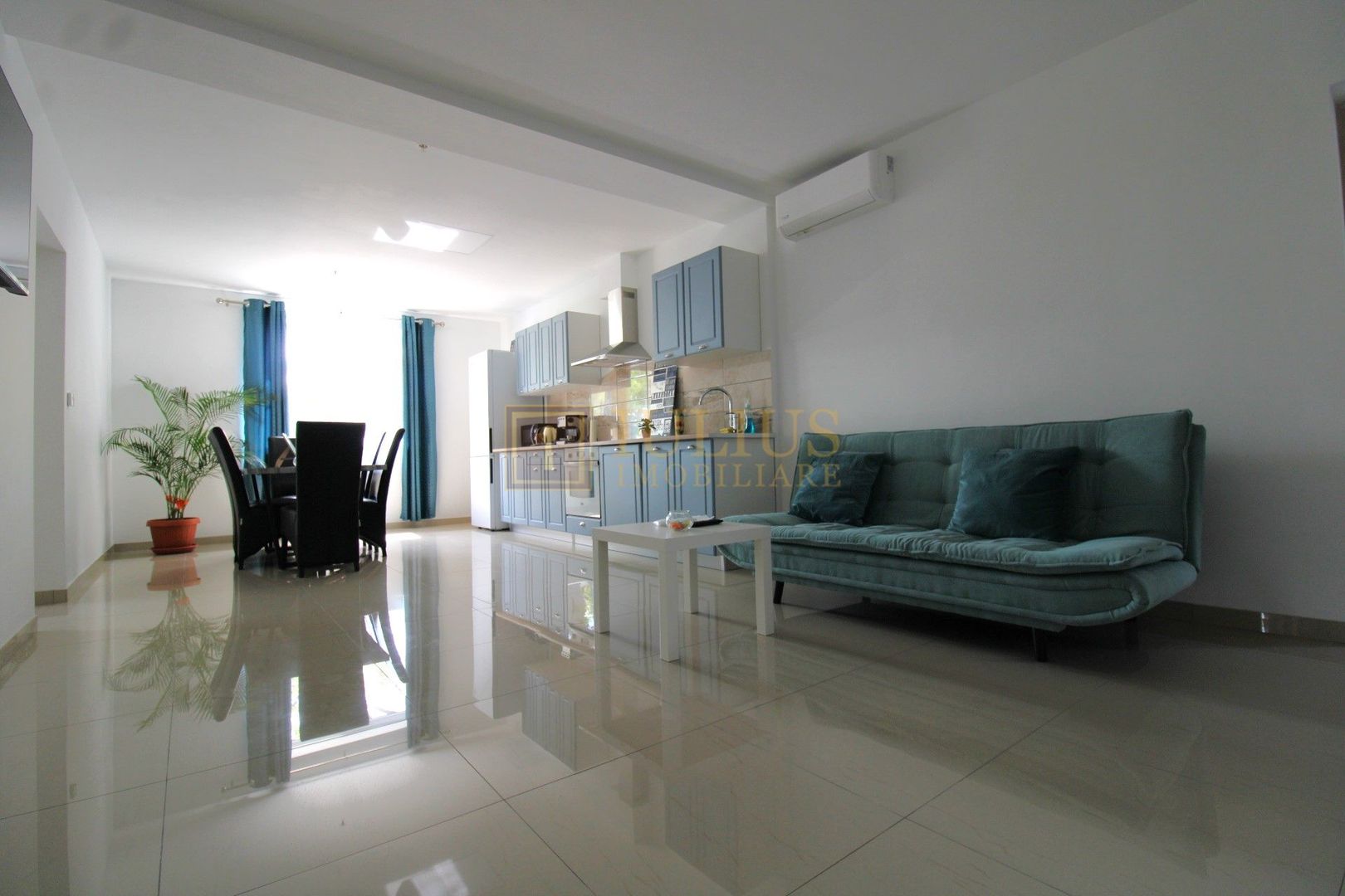 parter, 3 camere, curte, Dumbrăvița - Poză 2