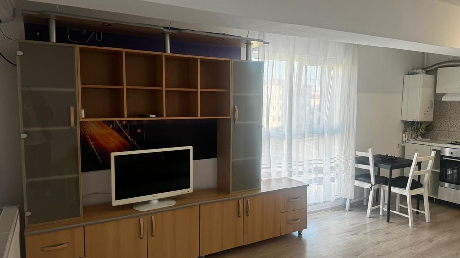 Apartament cu doua camere, Aparatorii Patriei, 92.600€ - Poză 4